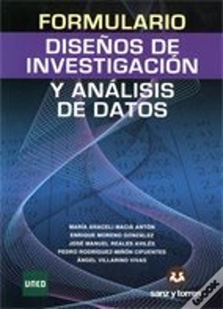 Capa do artigo Formulario De Diseños De Investigación Y Análisis De Datos