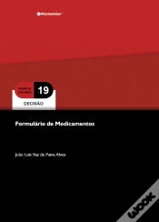 Capa do artigo Formulário de Medicamentos
