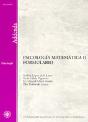 Formulario De Psicologia Matematica Ii - Preview