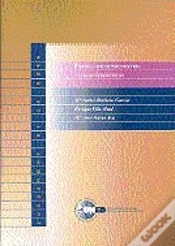 Capa do artigo Formulario De Psicometr¡A Y Tablas Estad¡Sticas