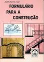 Formulário para a Construção - Preview
