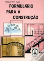 Formulário para a Construção