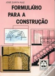Capa do artigo Formulário para a Construção