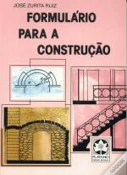 Capa do artigo Formulário para a Construção