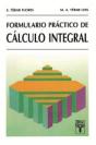 Formulario Práctico De Cálculo Integral - Preview