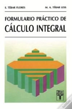 Capa do artigo Formulario Práctico De Cálculo Integral