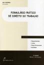 Formulário Prático de Direito do Trabalho - Preview