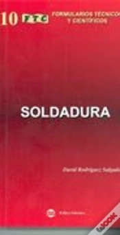 Capa do artigo Formulario Tecnico De Soldadura