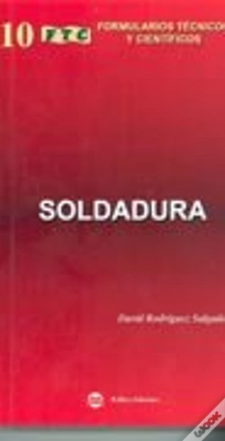 Capa do artigo Formulario Tecnico De Soldadura