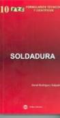 Formulario Tecnico De Soldadura - Preview