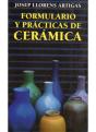 Formulario Y Practicas De Ceramica - Preview