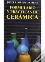 Capa do artigo Formulario Y Practicas De Ceramica