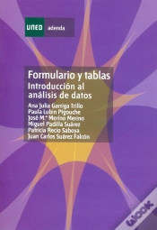Capa do artigo Formulario Y Tablas. Introducción Al Análisis De Datos