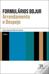 Formulários BDJUR - Arrendamento e Despejo