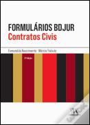 Formulários BDJUR - Contratos Civis