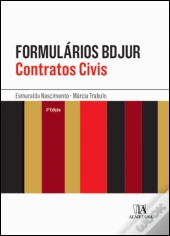 Formulários BDJUR - Contratos Civis