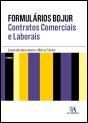 Formulários Bdjur - Contratos Comerciais e Laborais - Preview