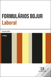 Formularios Bdjur - Laboral