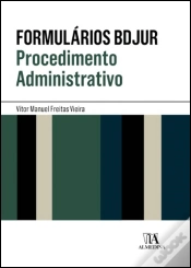 Capa do artigo Formulários BDJUR - Procedimento Administrativo