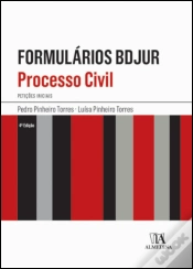 Capa do artigo Formulários BDJUR - Processo Civil