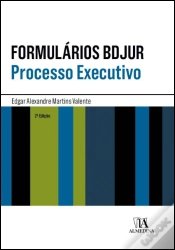 Capa do artigo Formulários BDJUR - Processo Executivo