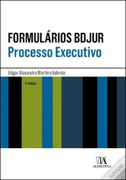 Capa do artigo Formulários BDJUR - Processo Executivo