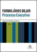 Formulários BDJUR - Processo Executivo