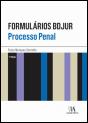 Formulários Bdjur - Processo Penal - Preview