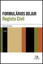 Formulários Bdjur - Registo Civil - Preview