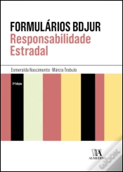 Capa do artigo Formulários Bdjur - Responsabilidade Estradal