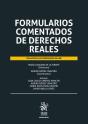 Formularios Comentados De Derechos Reales - Preview