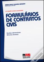 Formulários de Contratos Civis