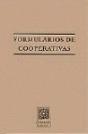 Formularios De Cooperativas. - Preview