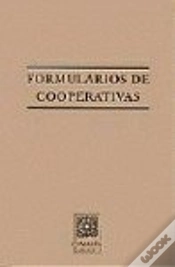 Capa do artigo Formularios De Cooperativas.