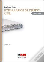 Formulários de Direito Civil