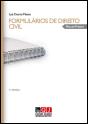 Formulários de Direito Civil - Preview