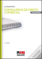 Formulários de Direito Comercial