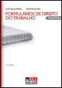 Formulários de Direito do Trabalho - Preview