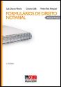 Formulários de Direito Notarial - Preview