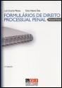 Formulários de Direito Processual Penal - Preview