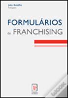 Formulários de Franchising