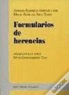 Formularios De Herencias