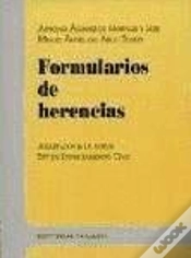 Capa do artigo Formularios De Herencias