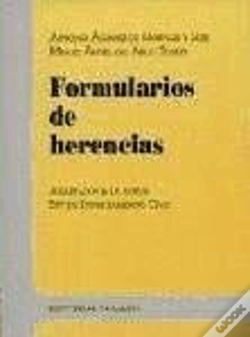 Capa do artigo Formularios De Herencias