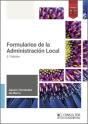 Formularios De La Administracion Local - Preview