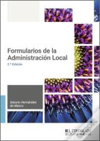 Formularios De La Administracion Local