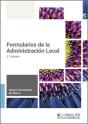 Formularios De La Administracion Local - Preview