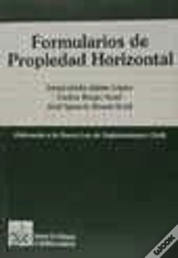Capa do artigo Formularios De Propiedad Horizontal