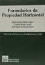 Formularios De Propiedad Horizontal - Preview