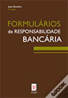 Formulários de Responsabilidade Bancária